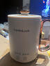 乐扣乐扣 养生杯烧水杯 迷你养生壶牛奶神器热奶杯电煮杯电炖杯电热水杯旅行加热水杯户外电热水杯 0.35L -陶瓷覆层EJC3725IVY 实拍图