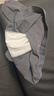 京舒然京东自有品牌【新疆棉】开学季男士纯棉内裤10A抗菌平角短裤 实拍图