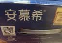 伊利【新鲜日期】安慕希利乐冠黄桃燕麦酸奶200g*16瓶  礼盒装 实拍图
