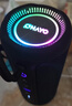 雷登X10MAX音响蓝牙音箱 2分频1.1声道35W大音量高音质2026新款重低音炮户外小型便携自行车骑行防水 2分频1.1声道【传奇音质】四核35W赛道扬声器-蓝 防尘防水+超长续航【今/明日达】8 实拍图