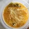 南街村凉面麻辣/麻酱/红油255g 3盒混合口味河南特产即食出行必备泡面 实拍图