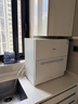 松下（Panasonic）台式洗碗机二代H1D【小尺寸大容积58L】独立烘干 80℃高温除菌 洗烘一体 软水系统 家用台面独立式 实拍图