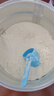 雅培港版小安素进口儿童成长全营养配方粉香草味3-10岁850g 实拍图