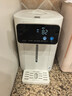 美的（Midea）小魔方电热水瓶可拆5L恒温一体全自动除氯电热水壶316L不锈钢内胆保温水壶非即热式饮水机熟水机 5L 【小魔方SE】壶身分离 实拍图