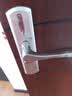 虎顿（HOTUN）家用免改孔卧室木门锁房间门把手锁室内门锁可调节锁具KTS02-M160 实拍图