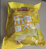 乐事（Lay's）薯片（黄瓜味+原味+红烩味+鱿鱼味+鸡翅味）400g 混合10包 实拍图