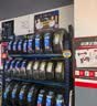 米其林（MICHELIN）静音棉轮胎 255/50R20 109V 竞驰EV PILOT SPORT EV 适配理想 实拍图