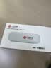 中国联通随身wifi6无线移动wifi免插卡便携式无线上网卡车载随行网络支持4G设备全国通用流量2026款 实拍图