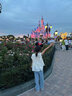 迪士尼（Disney）毛绒玩具发饰女孩扮装饰品乐园米奇老鼠生日礼物送女生 米妮发箍 实拍图
