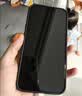 绿联【AR增透膜SE】适用苹果17Pro钢化膜iPhone17Pro手机膜高清抗反光全屏覆盖防摔防指纹保护膜 实拍图