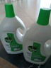 滴露（Dettol）衣物消毒液除菌松木3L 衣服消毒水99.9%杀菌除螨内衣裤配洗衣液 实拍图