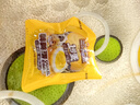 三只松鼠多味鹌鹑蛋混合口味约480g  休闲食品卤蛋铁蛋熟食约68颗 实拍图