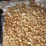 原尚工房 原味生腰果仁500g每日坚果炒货休闲零食越南腰果仁干果果仁 实拍图