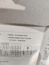 京东京造S1无线键鼠套装 轻薄便携全尺寸办公轻音104键WIN兼容2.4G无线传输企业级电脑笔记本办公套装黑色 实拍图