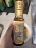 爷爷的农场有机原香黑芝麻油100ml 一级传统石磨 宝宝香油 凉拌调味 实拍图