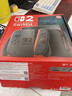 任天堂（Nintendo）【国内保税仓】Switch2/1代 OLED/续航加强日版/港版便携家用ns体感游戏机掌机 港版switch2国际多语言保税（赠共享会员） 实拍图
