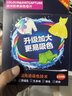 万居艺防串色洗衣片120片防染吸色片衣物混洗色母纸洗衣机专用强力去污 实拍图