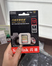 闪迪（SanDisk）1TB TF（MicroSD）内存卡 A2 4K V30 U3 C10 至尊超极速移动存储卡 读速200MB/s 写速140MB/s 实拍图