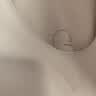 京东京造【粉底液】内衣女裸感80支莫代尔无痕隐形无钢圈文胸罩 隐形肤L 实拍图