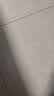 JDOV防滑包头拖鞋女款护士洞洞鞋外穿夏季软底孕妇凉鞋果冻鞋沙滩鞋厚 金色 37 实拍图