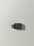 绿联Type-C转换USB3.2转接头OTG适用苹果17/16/15华为安卓手机数据线U盘平板笔记本电脑耳机键鼠车充电 实拍图