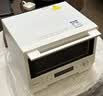 东芝（TOSHIBA）小白椰烤箱微波炉家庭用mini小型家用微烤一体机厨房家用白色20L ER-YR2210CNW 实拍图