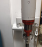 米家小米吸尘器4 无线家用吸尘 230W无损大吸力 蓝光显尘贴边清洁  手持自动智能 宠物吸毛 实拍图