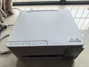 爱普生（EPSON）【6代新品】L3351墨仓式彩色打印机 微信打印/无线连接 家用AI学习打印机（打印、复印、扫描） 实拍图