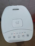 美的（Midea）电热水瓶家用电热水壶0塑料水路烧水壶开水壶5L大容量一体无缝内胆保温SP50E-10W 实拍图