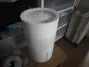 米家小米空气加湿器 无雾加湿器3 400mL/h快速加湿保湿礼品家用卧室大容量办公室婴儿孕妇 4L大容量 实拍图