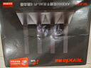 Tenda腾达路由器WiFi6+【泰山AX3000 Ultra】千兆穿墙王信号放大器增强无线家用甄选高配芯片AX12 Pro 实拍图