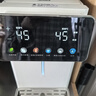 美的（Midea）小魔方电热水瓶烧水壶饮水机316L不锈钢无缝一体内胆5L大容量全自动保温21FPro 实拍图