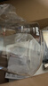 苏泊尔（SUPOR）养生壶 全玻璃0胶水 烧水煮茶壶 恒温水壶 热水壶保温壶花茶壶电热水壶纯玻璃调奶器1L SW-10Y10Q 实拍图