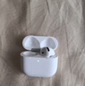 Apple/苹果 AirPods 4(支持主动降噪)搭配无线充电盒(USB-C)苹果耳机 蓝牙耳机适用iPhone/iPad 四代 实拍图