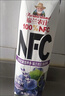 福兰农庄NFC葡萄汁100%纯鲜榨果汁饮料1L*4瓶0脂肪礼盒装 实拍图