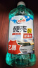 龟牌（Turtle Wax）硬壳乙醇玻璃水0度汽车强力去虫胶油膜适用特斯拉雨刮水2L*2瓶 实拍图