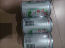 健力宝经典国货碳酸饮料橙蜜味200mL*24摩登迷你罐汽水补充电解质含蜂蜜 实拍图