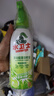 水卫士冰箱清洁剂除味剂微波炉烤箱炸锅多功能家电浴室瓷砖油污净500g 实拍图