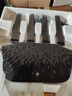 普联（TP-LINK）大道路由器7DR6430 BE6400 5G WiFi7千兆双频家用高速穿墙 2.4G wifi6无线 2.5G网口 游戏加速 实拍图