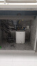 美的（Midea）【6重安防】7升储水式小厨宝电热水器家用一级能效2000W厨房台下热水宝 国家补贴F07-20CB(HE) 实拍图