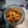 方家铺子六星桂圆肉无核去壳免剥桂圆肉干特级龙眼肉南北干货 实拍图