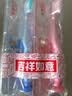 康夫（CONFU）5亿负离子护发电吹风机折叠家用便携不伤发大风速大功率女士男士用吹风筒  KF-3153灰 实拍图