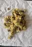 西湖牌茶叶花草茶特级杭白菊可搭配柠檬片组合花茶菊花茶120g袋 实拍图