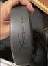 极度未知（HYPERX）Cloud II 飓风2黑红 有线 虚拟7.1环绕音 听声辨位 头戴式电竞耳机 适配三角洲行动 实拍图