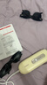 康佳（KONKA）脱毛仪3301蓝宝石冰感冰点家用宿舍唇部腋下大小腿比基尼线脱毛神器送女友生日礼物实用 保价30天 奶油白-石英晶体冰点版本 实拍图