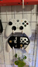八位堂（8BitDo）小砖块游戏手柄接收器转换器Switch2 支持Xbox Series X/S PS5/PS4 实拍图