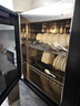 美的（Midea）立式消毒柜 450L大容量家用商用消毒碗柜 餐厅食堂厨房碗筷餐具茶杯碗柜 450R04 实拍图
