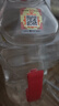 泸州老窖老白干 52度红高粱纯粮酒 浓香型4L*1散装桶装白酒 泡酒泡药材 实拍图