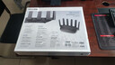 普联（TP-LINK）大道路由器7DR6430 BE6400 5G WiFi7千兆双频家用高速穿墙 2.4G wifi6无线 2.5G网口 游戏加速 实拍图