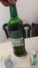 尊美醇（Jameson）爱尔兰 调和型 花果香威士忌 洋酒 700ml  IPA版 精酿桶 送礼 实拍图